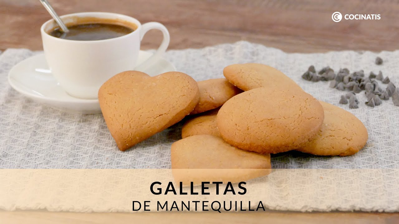 Sobre qué untarías una 'mantequilla' de galletas?