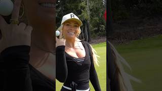 New video drops today!! Don’t miss it #golf #viral