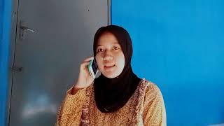 Dialog percakapan komunikasi multidisiplin dengan dokter pada kasus SDH akut Hematoma