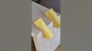 This Jig Is a game changer for continuous spline  joinery #diy #tips #woodworking