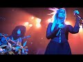 Myrkur featuring jonathan hultn  house carpenter paris lalhambra 12042024