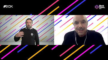 Blockchain and Covid19 @Blockdown 2020