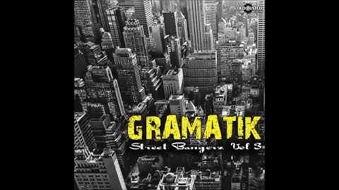Gramatik - Flip the Script [Extended]