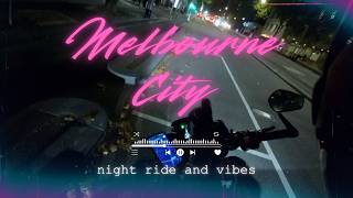 Ride With Me | Moto Therapy | Billie Eilish | CHIHIRO Black Coffee Remix