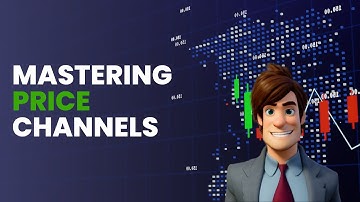 Mastering Price Channels: The Secret Weapon for Penny Stock Traders