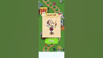 Braindom  Brain Games Test Level 139 #gaming #gamesolutions  #levelsolutions #videogames