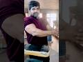 #forearms #gym #fitnessmotivation
