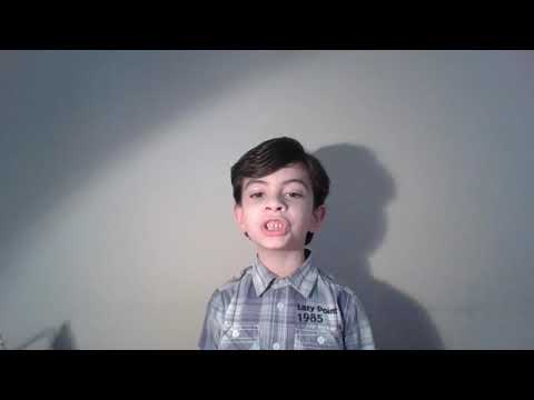 \"მზეო თიბათვისა\" - გალაკტიონ ტაბიძე