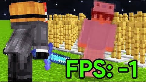 Using Armor Stands To Kill YouTubers Computers