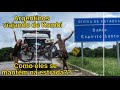 |TOUR DE KOMBIHOME | Argentinos viajando de bicicleta e Kombi pelo Brasil há 2 anos!!