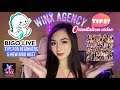 New bigo host  beginners tips  orientation  winx agency bigoliveapp bigolive