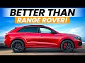 5 SUVs Car Brands That Are BETTER Than Range Rover!