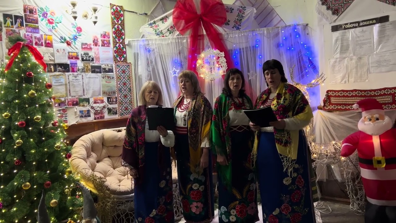 Роди Боже жито