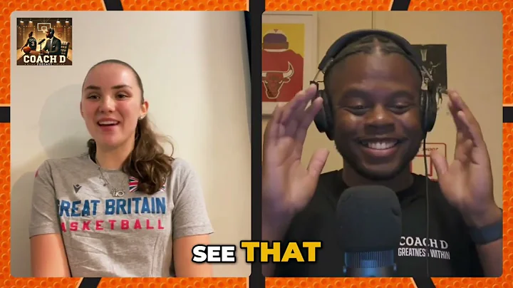 Unlock Your Potential: Basketball, Academics, & Time Management Secrets!