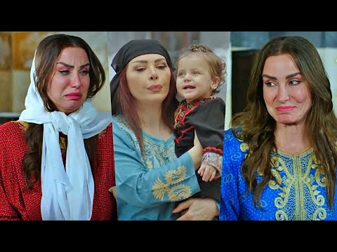 ضنى قلبي الحق مابيموت الام الحقيقية روايات مختارة Rewayat Mekhtara HD