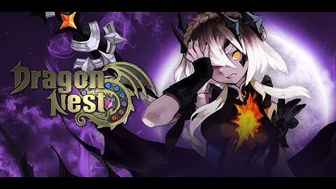 Vena Plaga PvP KOF [NEW DN] #dragonnest