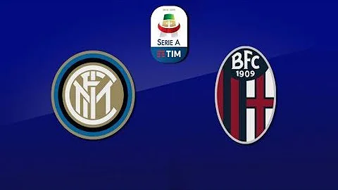 Dove vedere Inter-Bologna 2021?