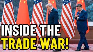 The 2026 Economy Explained: AI, Trade Wars, and Weaponized Supply Chains