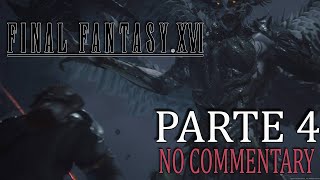 FINAL FANTASY XVI WALKTHROUGH NO COMMENTARY - PARTE 4 (SUB ITA) #ad @JillALPHAteam