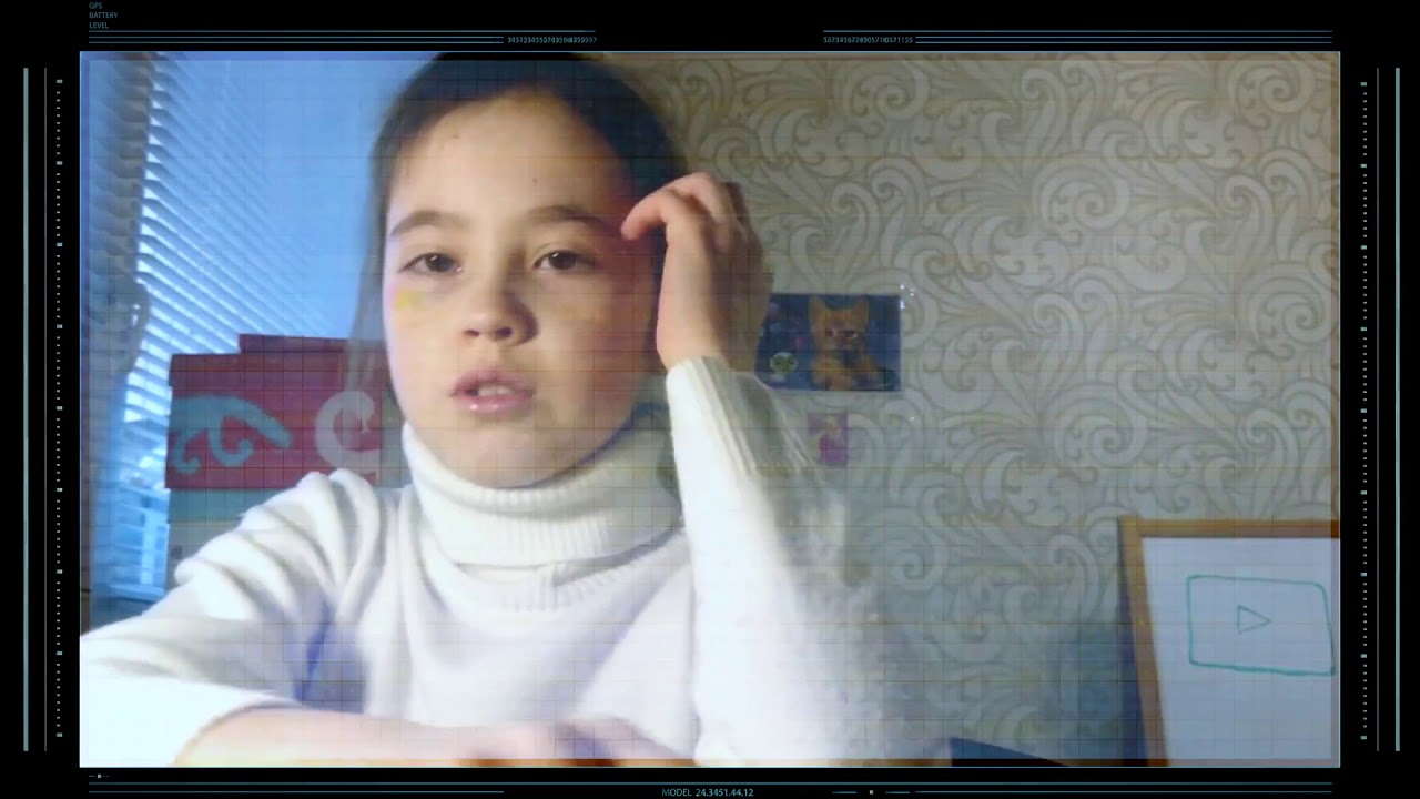 Премьера клипа! Денис Клявер - Давай спасем этот мир (06.04.2018) - YouTube