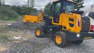 2023 Blanche TW36