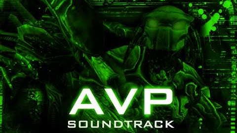 AVP 2010 GAME: SOUNDTRACK (13)