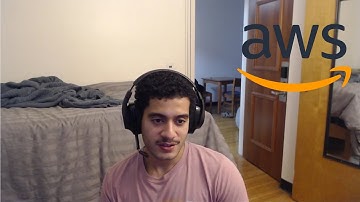 how i got a job as a software engineer at amazon ($200,000)