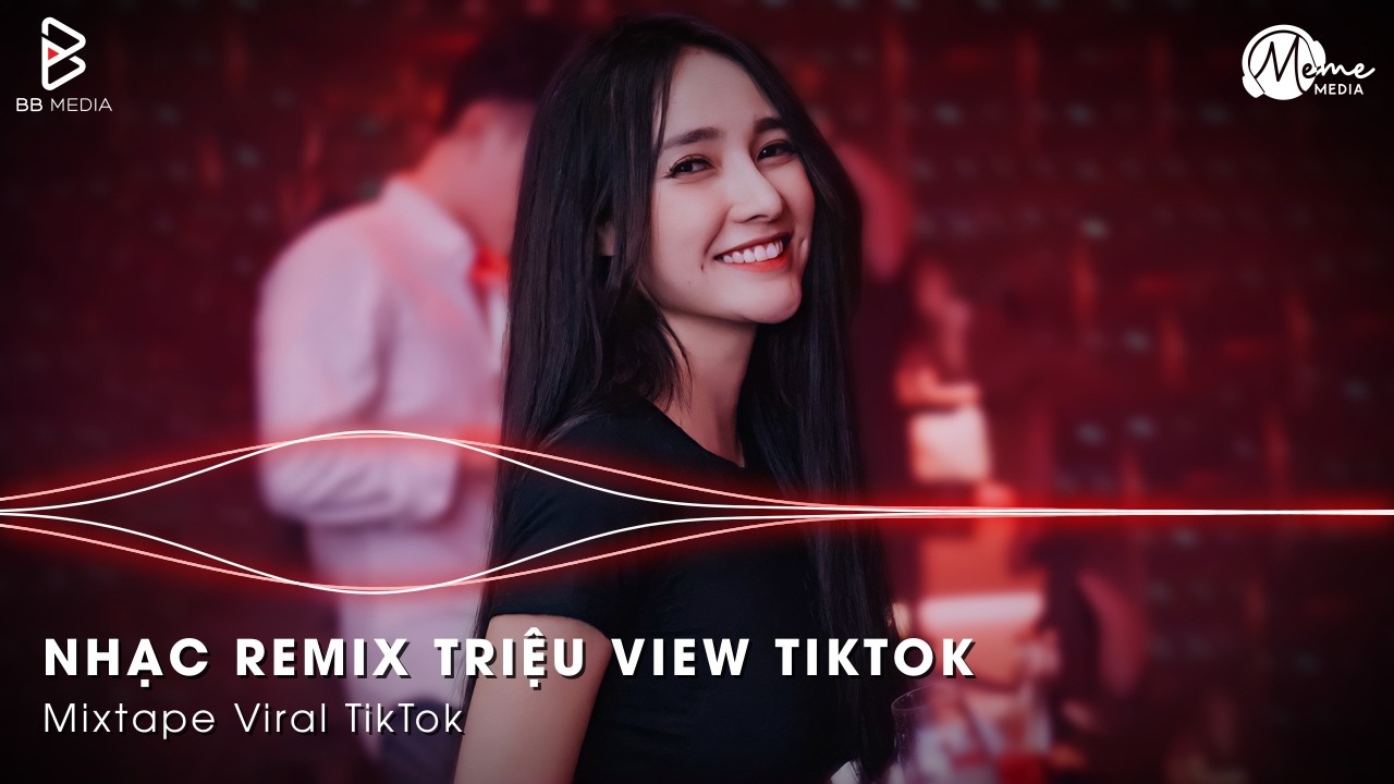 Mashup Remix Gây Bão TikTok - Ngày Ta Sát Vai , Mở Lòng Vì Ai ,Bên Nhau Cả Đời , Lỗi Lầm Em Mang Đi