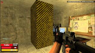 Trouble in T Town w/Rofl Launcher and his friend- Part 1