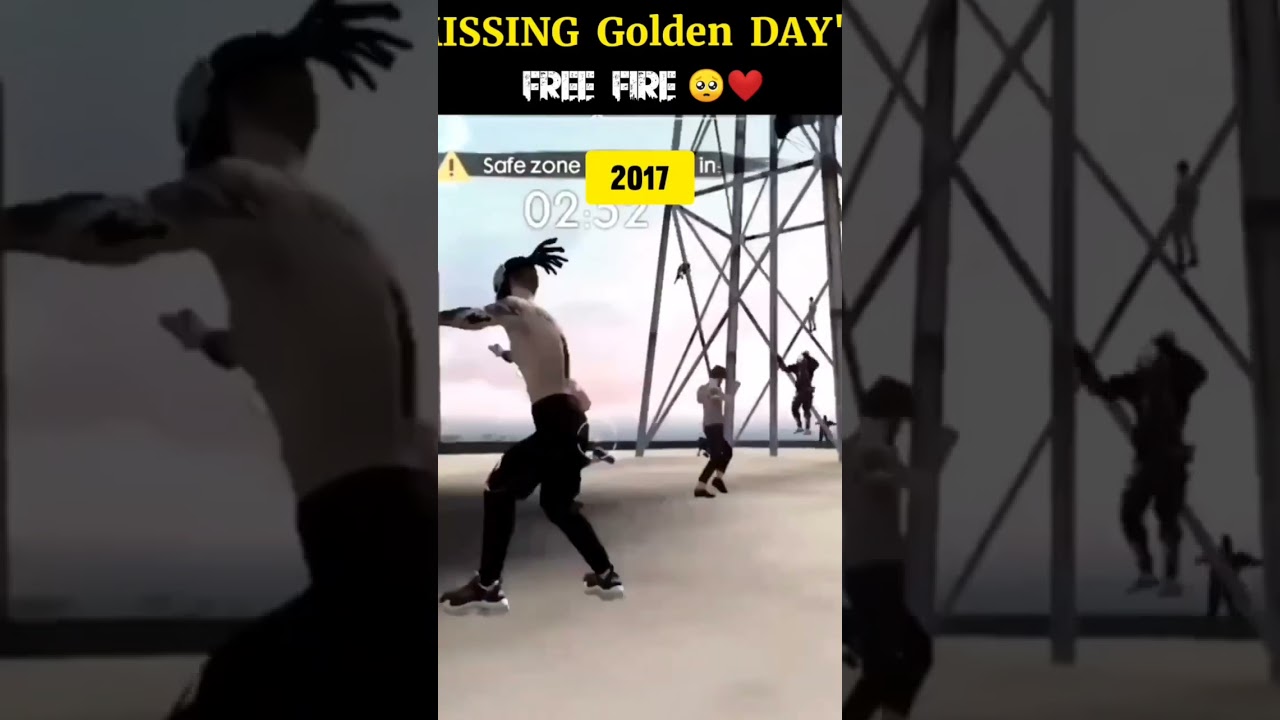 video buy gw Manish old free fire memory