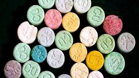 Psychedelic Drug Revolution? MT Interviews Rick Doblin of MAPS