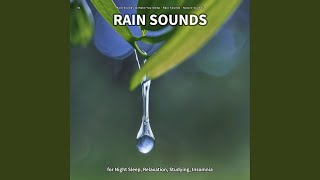 Harmonious Rain Sound FX