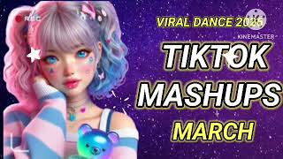 TIKTOK MASHUP VIRAL march 2026 PHILIPPINES #march2026 #mashup