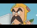 ninja hattori cartoon / hattori in school measuem funny 😝 episode