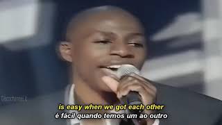 LIGHTHOUSE FAMILY - HIGH (Legendado em Português)