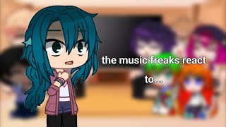 Tmf Oc Reacts To Auditor Vs Lord X Both Rounds Extra Video