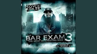On Fire (feat. Crooked I)