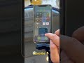 iPhone Screen Recording with Voice 😱 #iphone #shortvideo
