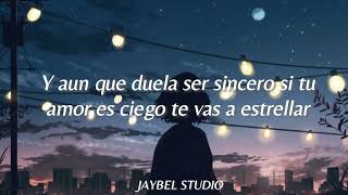 Morat ~ Date la vuelta ~ (video lyrics)