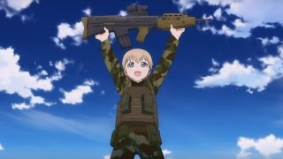 This is my RAIFU [AMV] special for /ak/