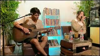 Talking To The Moon - Bruno Mars Cover by Recoustic feat Lea