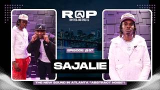 Sajalie | There's A New Underground Sound In Atlanta Called "Abstract Noise!" [Ep-57]