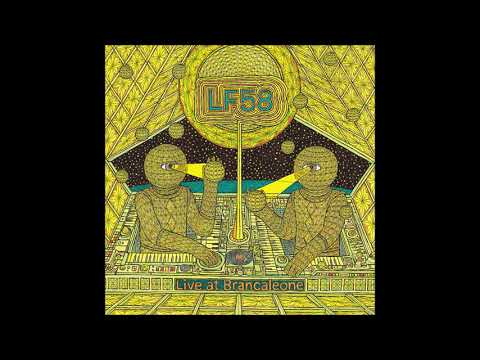 LF58 — LF58 - Live at Brancaleone A [AI​-​27]