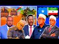 Deg Deg Villa Somalia Oo Looga Guulaystay Dorashada KGS, Xariga Cagjar, Qoor-Qoor Oo…