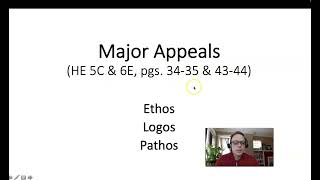 ENG 101 Rhetoric Writing Lecture Week 4