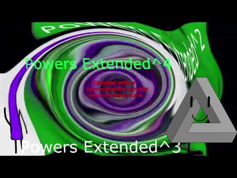 Klasky Csupo Does Respond Powers Extended 5