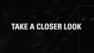 Cat® Filters and Fluids | Take a Closer Look (Full)