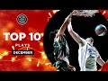 Olimpbet Top 10 Plays of the December | VTB League Season 2022/23