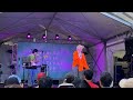 モノンクル / ここにしかないって言って@日比谷音楽祭