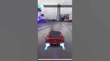 Asphalt Legends - Volkswagen W12 Coupé Special Event - San Diego Harbor